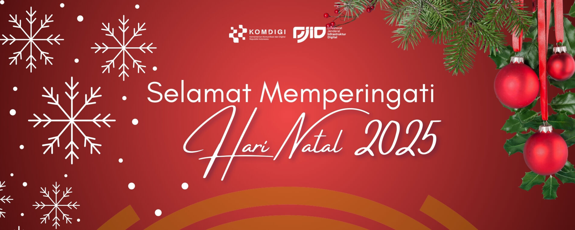 Gambar: Hari Natal 2025